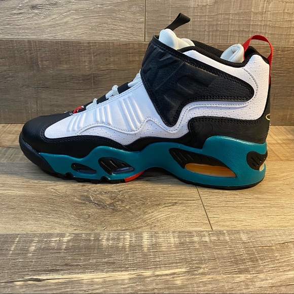 Nike Air Griffey Max 1 ‘Sweetest Swing’ - Picture 3 of 7